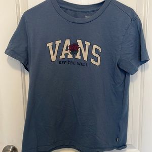 Vans Shirt
